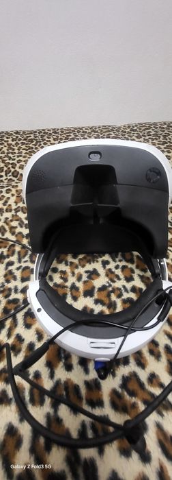Vr очила playstation 4
