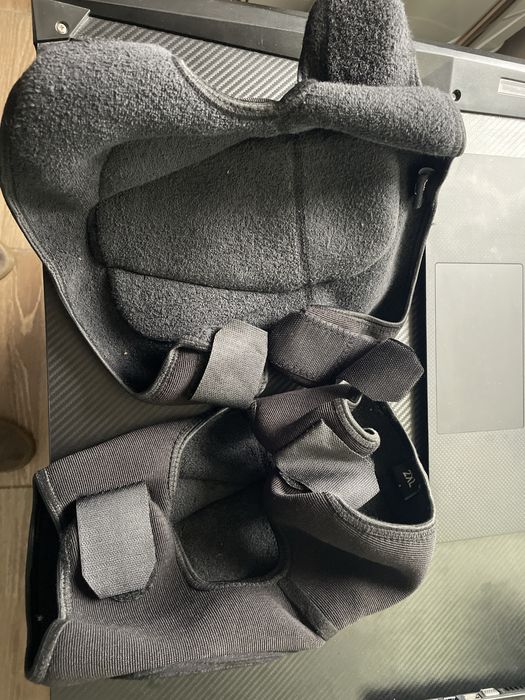 Protectii moto genunchi Bstar