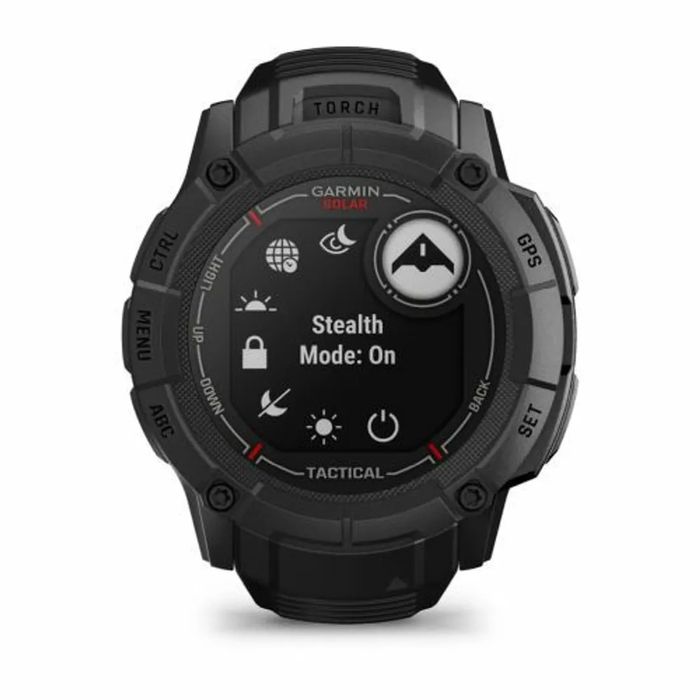 Garmin Instinct 2x Tactical