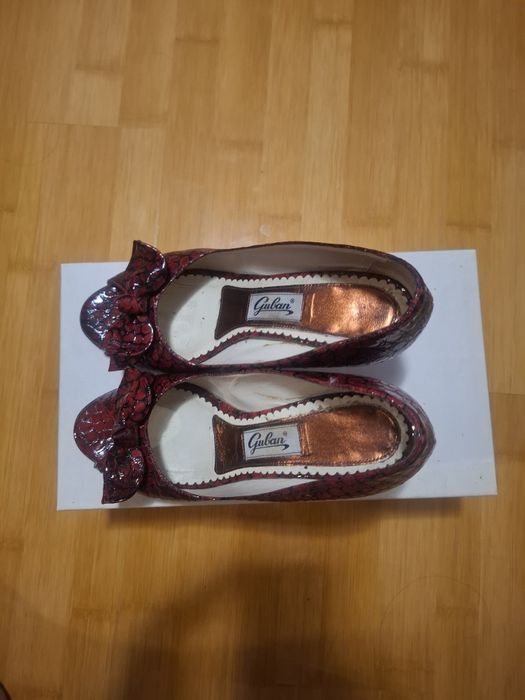 Pantofi  ocazie  Guban