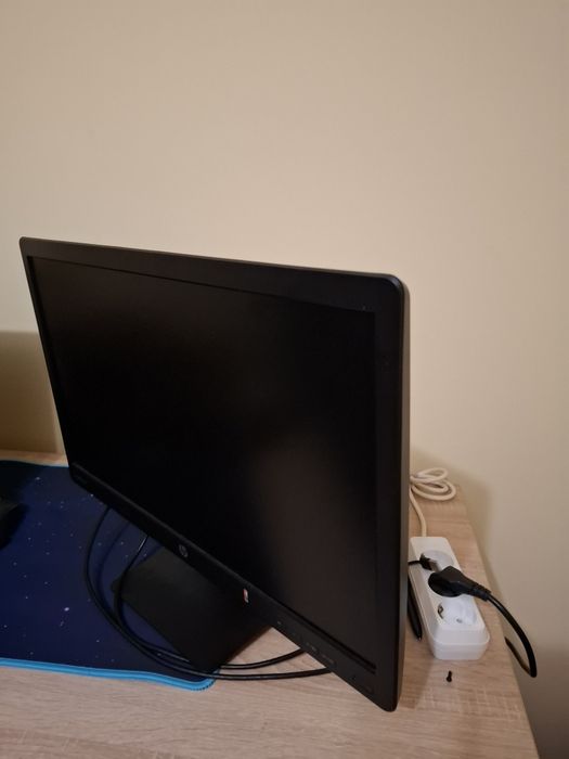 Monitor LED HP ProDisplay P232 21.5"