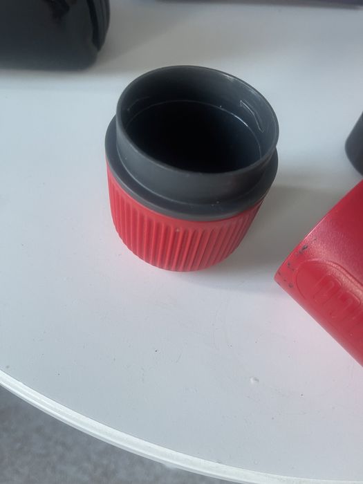 Кафе машина Wacaco minipreso