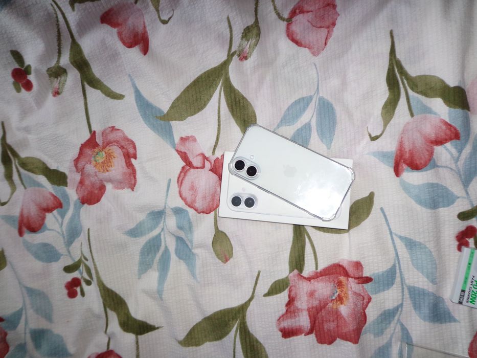 Iphone 17 новый 256 гб