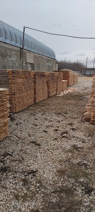 Пиломатериал Доска 2 и 3 метра