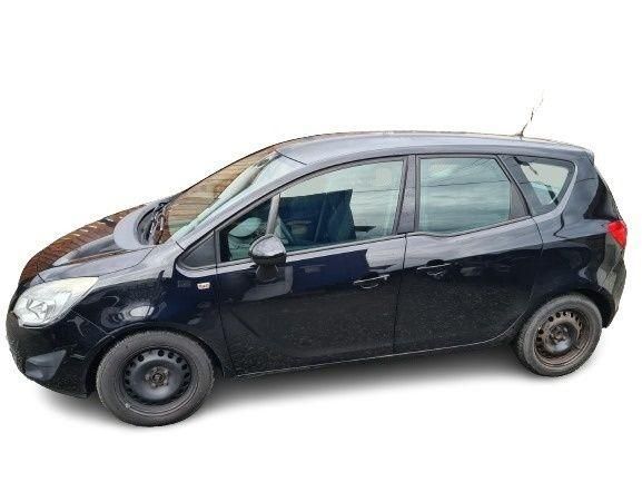 Dezmembrez 1.4 Turbo benzina A14NET A14NEL Opel Meriva B 1.4 turbo 120