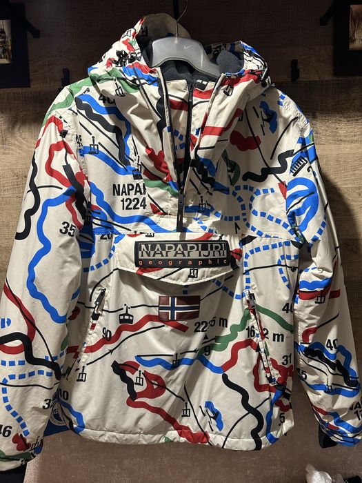 Napapijri Анорак