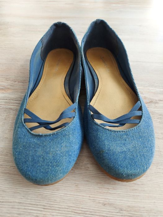 Сет балеринки номер 35