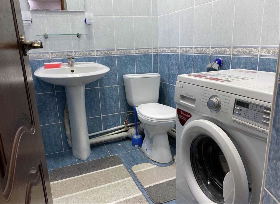 Сдается 4 ком Чиланзар Ц квартал. Городской ГАИ