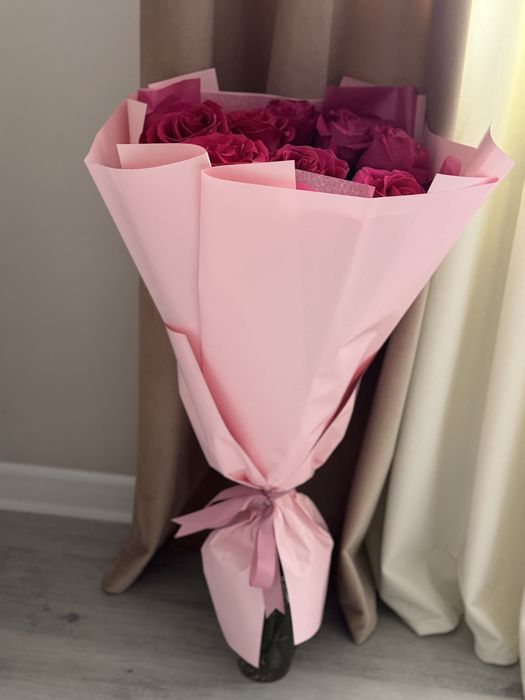 Продам свежие цветы