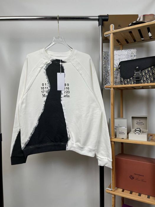 Maison Margiela Sweathirt | Hanorac MM6