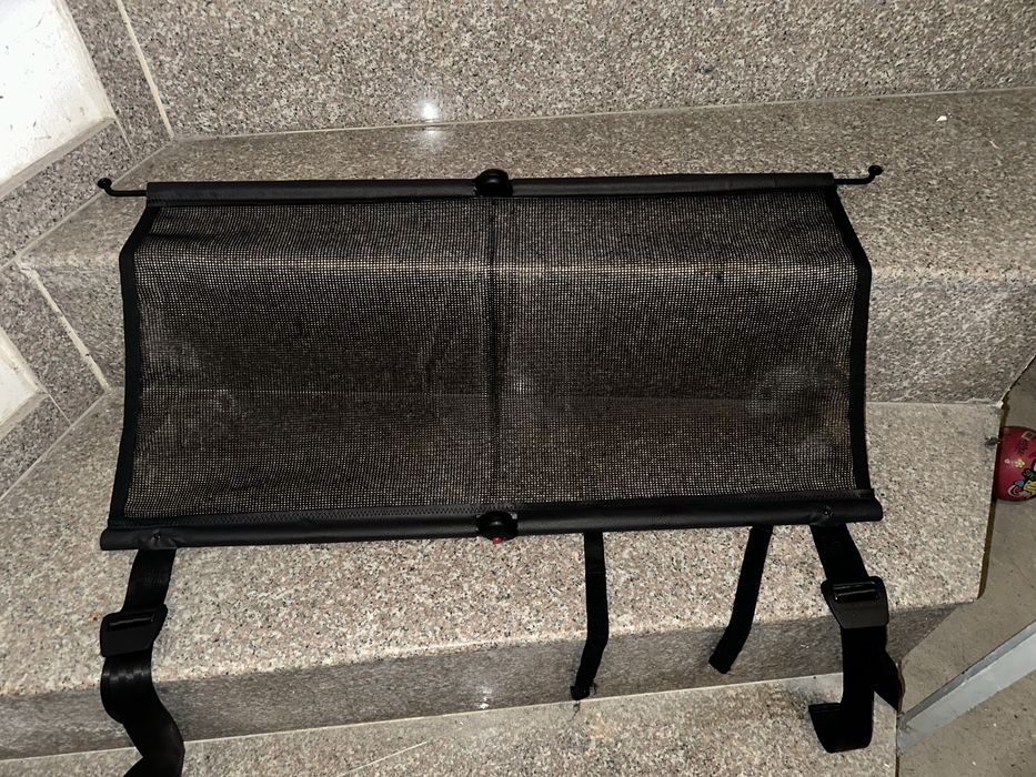 Оригинална мрежа за багажник за Мерцедес w/x164