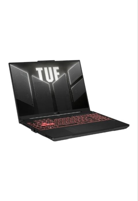 Ноутбук ASUS TUF Gaming A16
