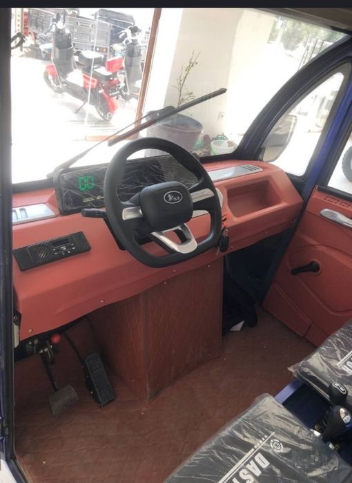 Муравей электронный