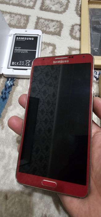 Samsung Galaxy Note 3