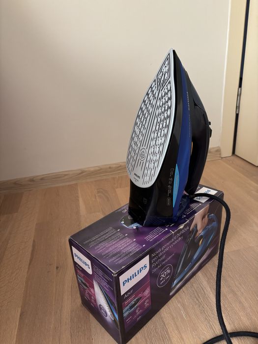 Ютия Philips Azure Adavanced