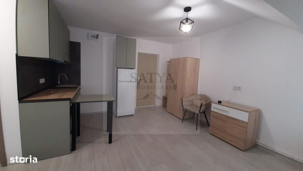 Garsoniera in vila |Tomis 3 | Exclusiv pentru studenti