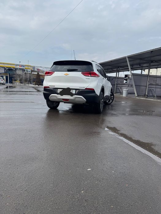 Trekker 2 premier 2023 yil srochna sotiladi. Panarama lyuk