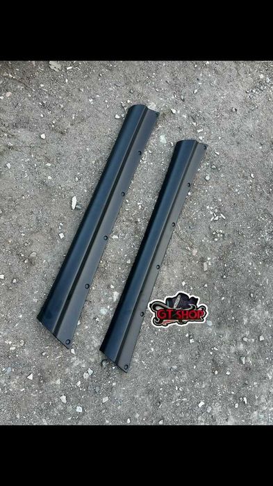 Обвес Rocket Bunny Pandem для BMW E36 Coupe БМВ Е36 Купе