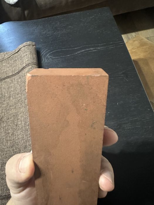 Нортън Индия фин камък