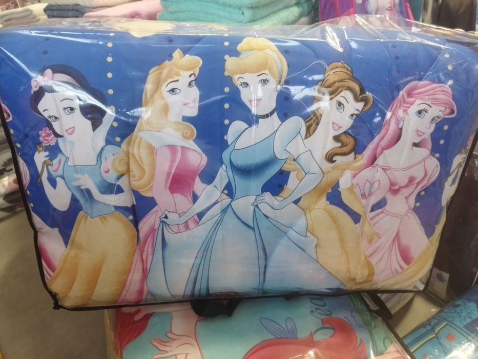 Олекотена завивка