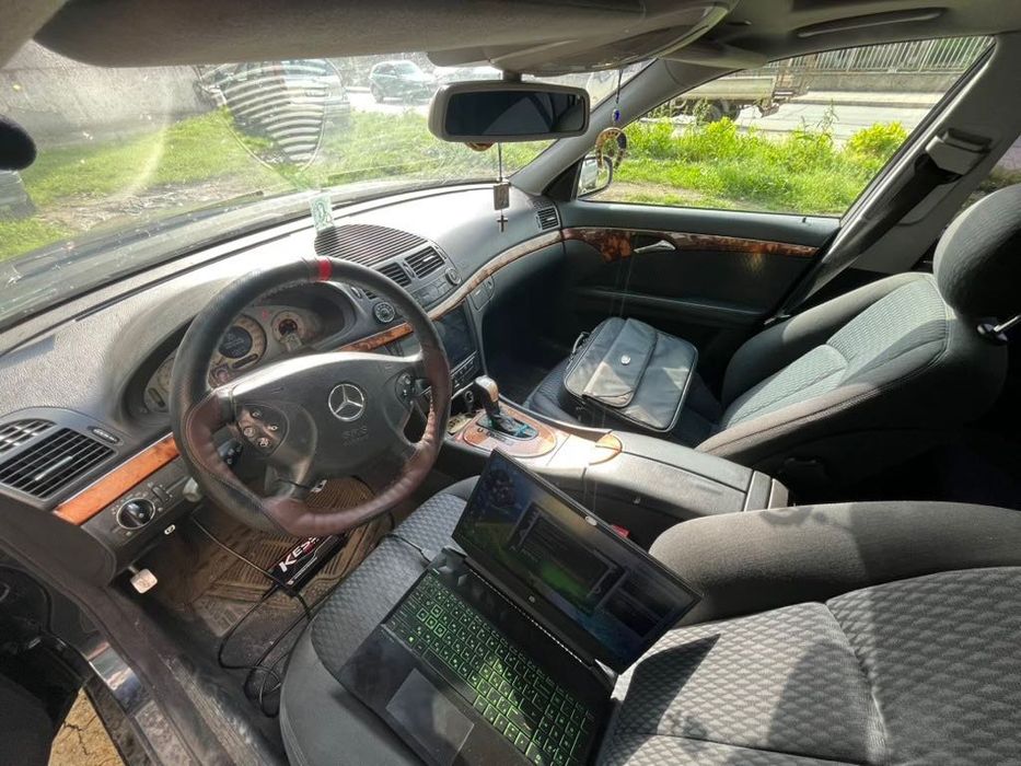 Чип тунинг DPF, EGR, AdBlue, Вихрови клапи (Swirl flaps), DTC