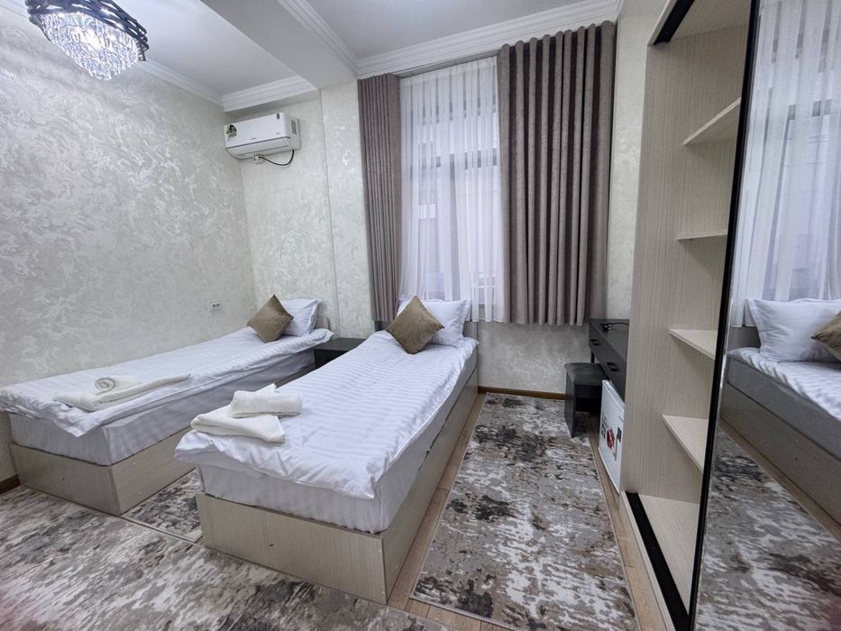 Mehmonxona Hotel гостиница