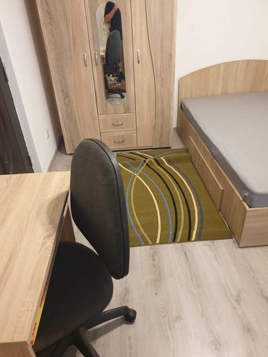 Dau spre inchiriere ap 2 camere