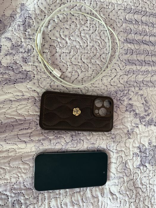 Iphone 14 pro 128 gb
