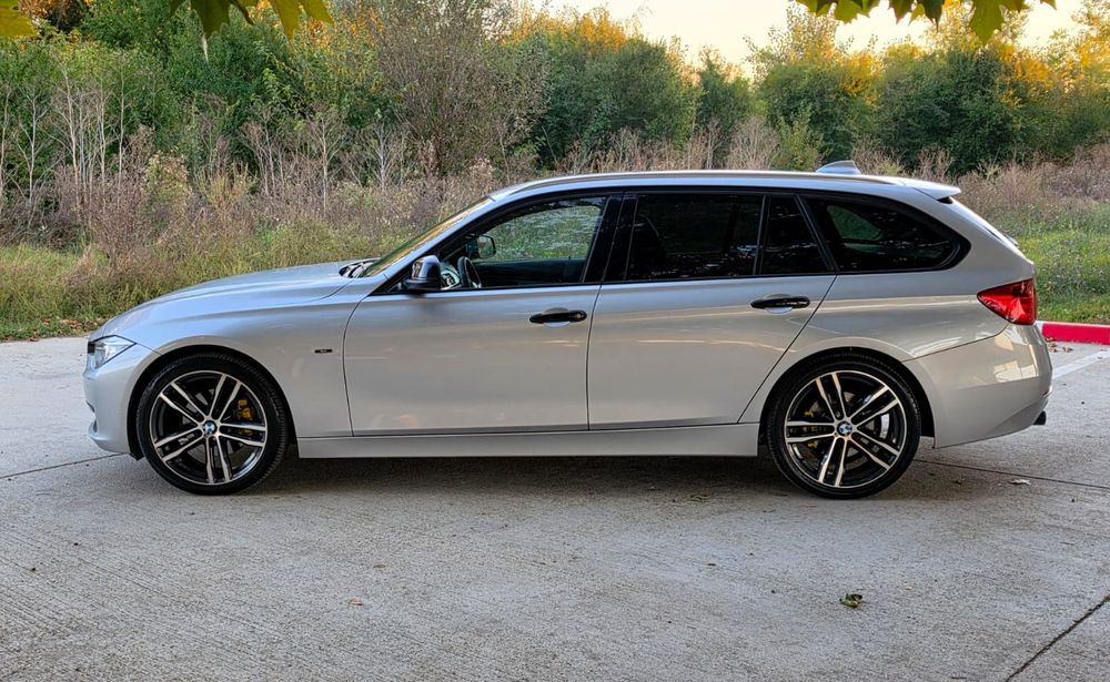 Vand bmw seria 3