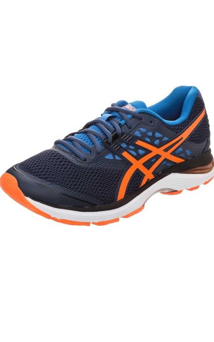 Asics - Спортни обувки Gel-Pulse 9 T7D3N-4930, Тъмносин, Размер 49
