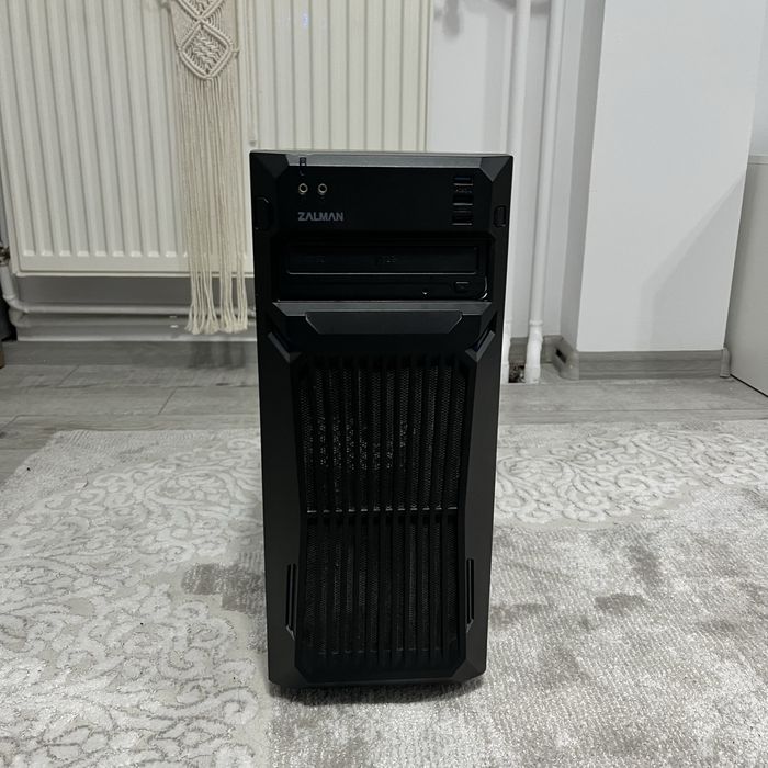 Vand Carcasa Zalman Z1 Neo