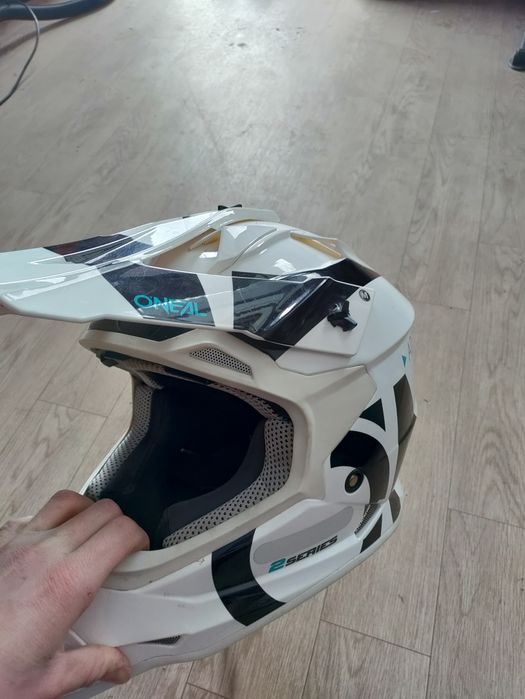 Продам шлем фирмы-Oneal