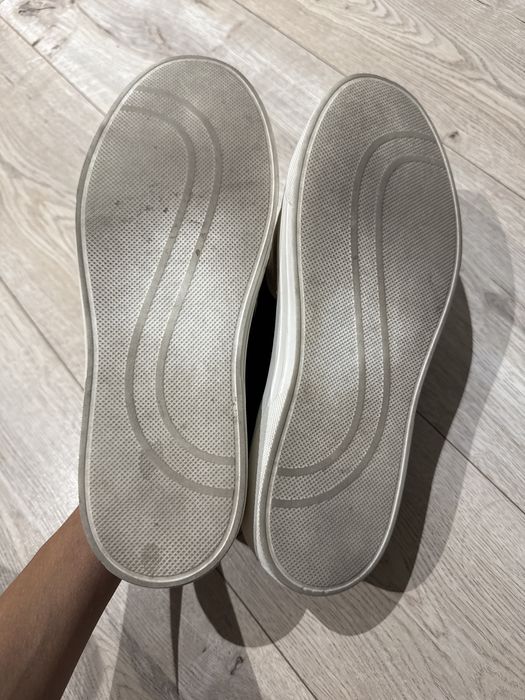 Продам Мужские кеды Xside, размер 44.