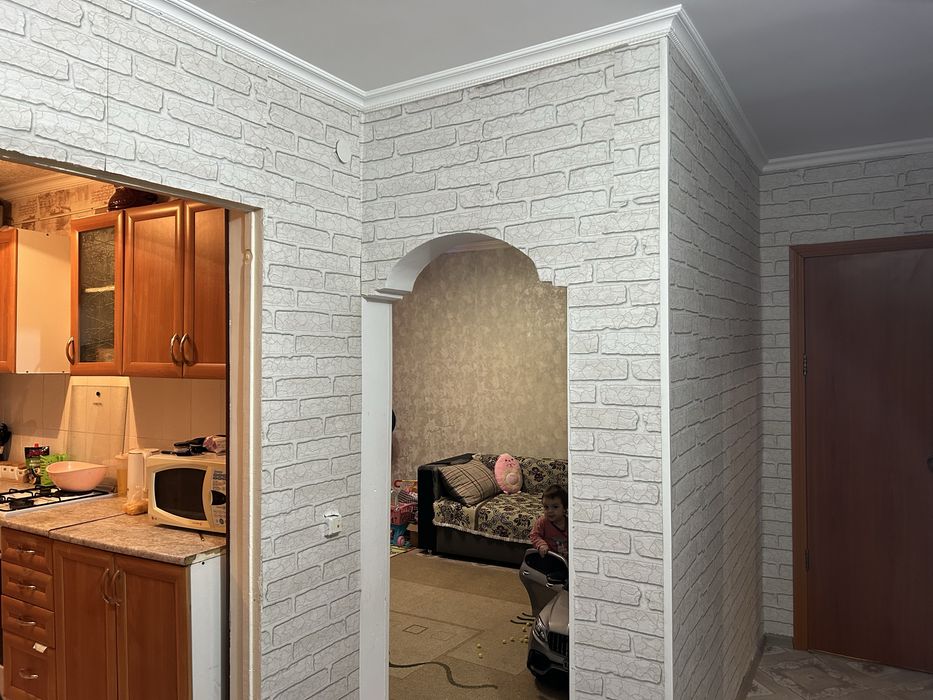 Продажа квартиры