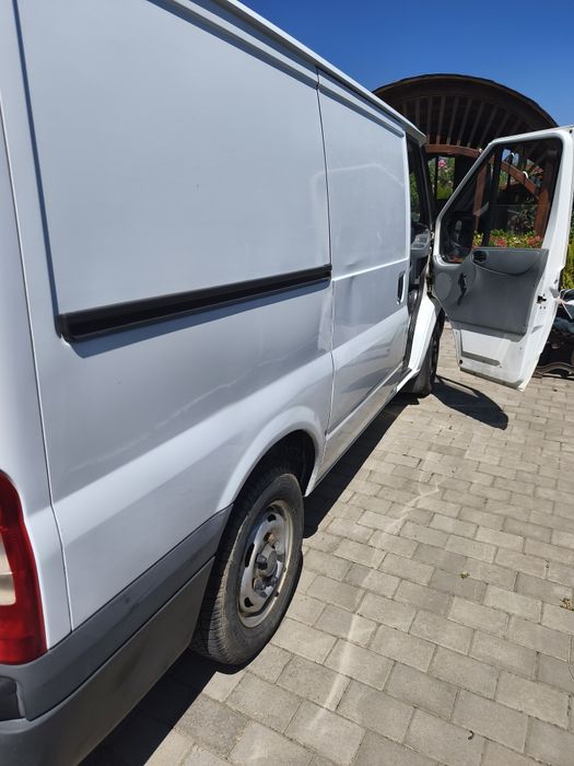 Ford Transit 2.2l
