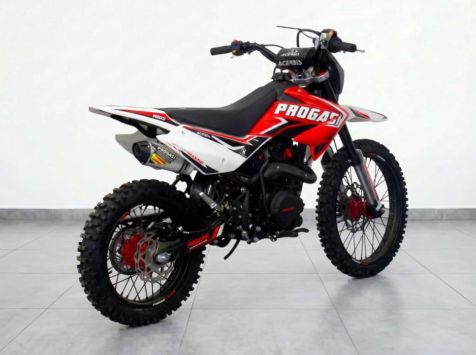 Питбайк Progasi Smart Max 150