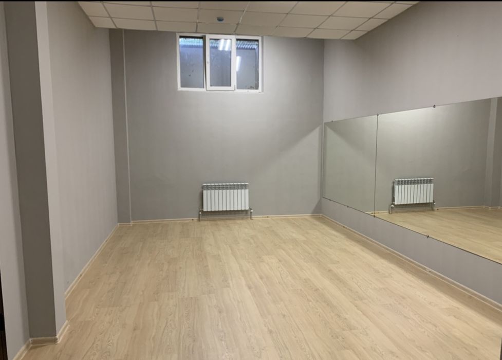 Танцевальный зал в аренду