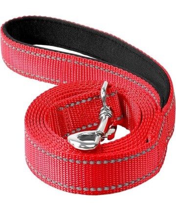 Lesa caine reflectorizanta, 3m, 5m, 10m, 15m si 20 m.