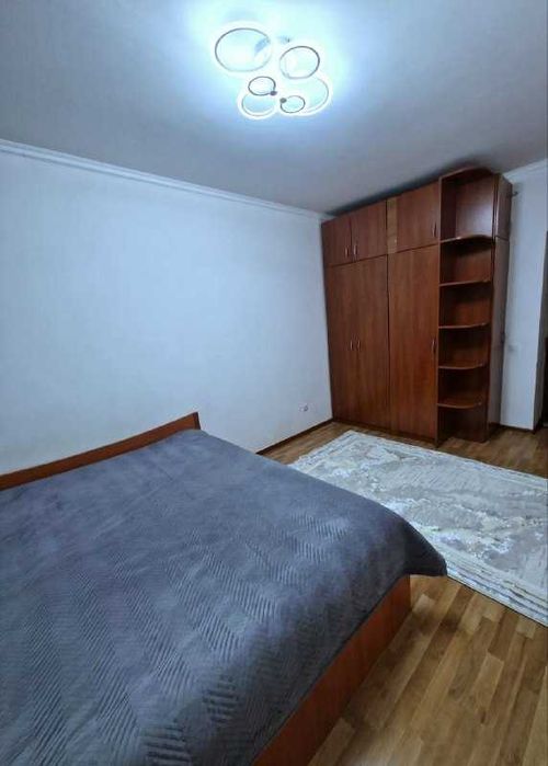 продам двухкомнатную квартиру (ипотека)