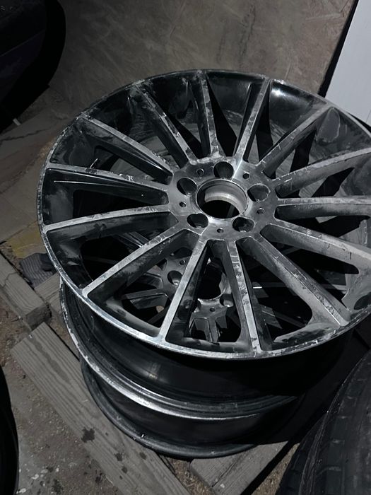 Диски Мерседеса 19размер