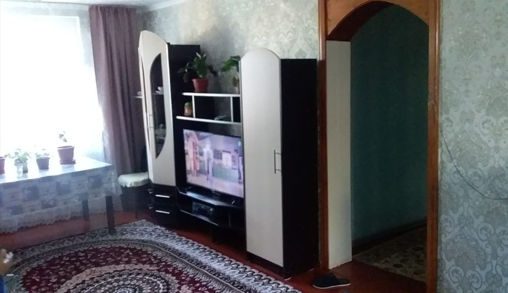 Продам 3х комнатный дом