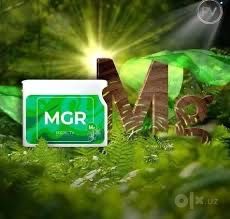 Магний projectV MGR халол БАД