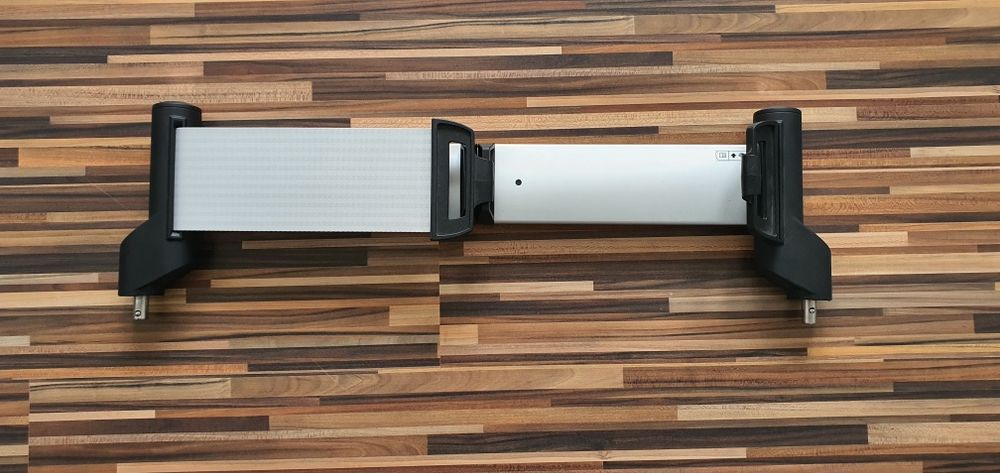 Separator/organizator portbagaj Bmw seria3,seria1,X3