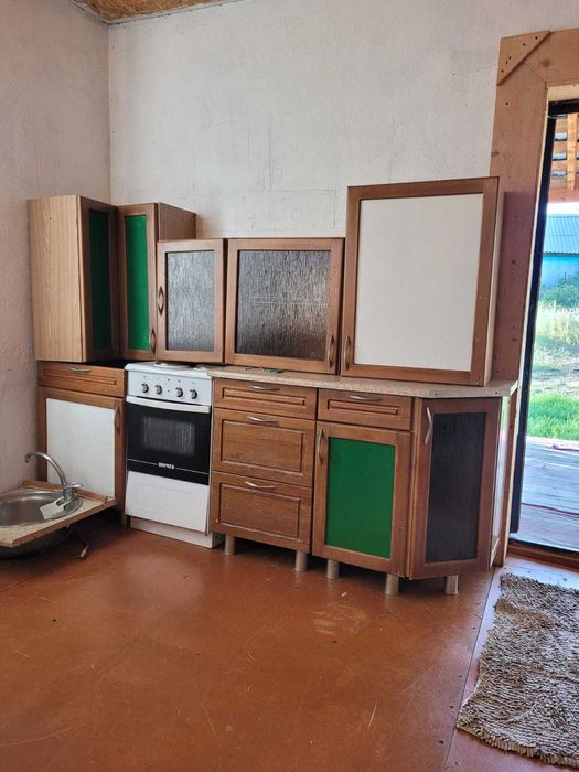 Продам дачу рядом с городом в СО "Природа".