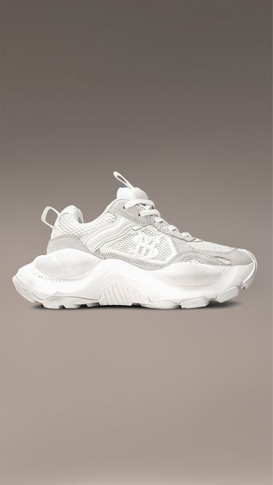 Adidasi Made by society MBS 03 WHITE W - I15932