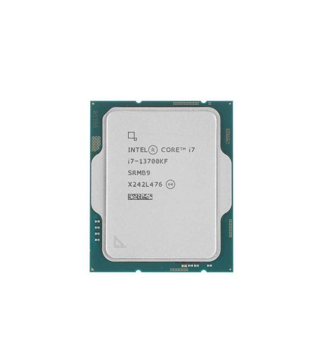 - Процессор Intel Core i7-13700KF (OEM)