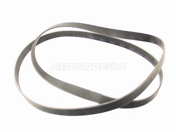 Ремень приводной Lexus Lx 570