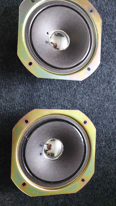 difuzoare/drivere MEDII Hitachi 50w 8ohmi