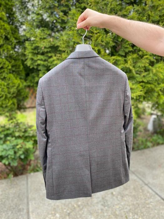 Costum barbati D’S damat