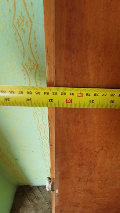 Входна врата с брава и 5 ключа.НОВА ЦЕНА